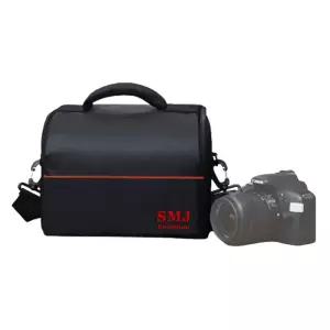 SMJ 미러리스 카메라 휴대용가방 소형 디카 슬링백숄더 고급 숄더 DSLR 배낭 백팩