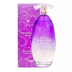 이노벨라 샤워코롱 바디 미스트 향수 바이올렛 150ml 용향수 퍼퓸 용미스트 용품 목욕 바디코