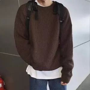 오버핏 스웨터 여름 남자 남성 남편 봄 20대 선물 티
