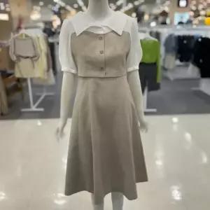 SOUP sh06 에비뉴상견례하객룩2부반팔원피스 OC5OPQ3 (49533474)