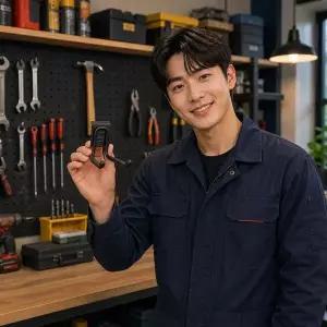 스토리지 후크 레일 공구 걸이 이중 고리 후크