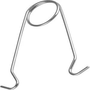 스테인리스강 물고기 턱 스프레더 입 오프너 낚시 그립 도구 작업을 줄여주는 훅 제거를 보장 모든 타이밍
