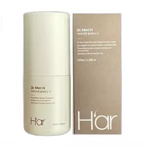 하아르 닥터모리엔 헤어 토닉 티엑스 100ml, 1개