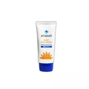 아토앤오투 베이비 선크림 50g (SPF30)