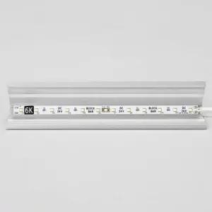 [데코] 블럭 라인조명 LED 40 DC 24V 매입형 3W 200MM 6K 주광
