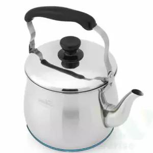 인덕션 주전자 1.5L 스텐주전자