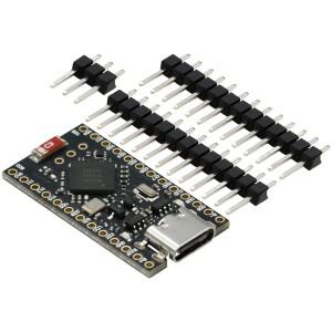 Nano V2.0 블루투스 충전 관리와 호환되는 NRF52840개발 보드 슈퍼 미니 소형