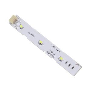지속 가능 에너지 솔루션 Haier 냉장고 모델 BCD575WDBI용 LED 교체 라이트 바(부품 번호 0064001827)