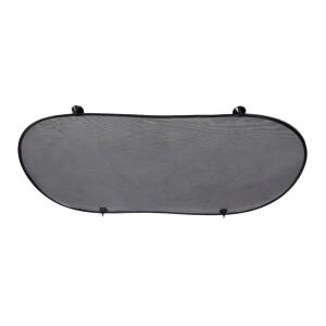 1pc/2pcs 태양 그늘 차량 방패 바이저 보호 뒤 자동차 창 메쉬 차양 스크린 단열 UV