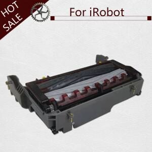 메인 브러시 프레임 조립 모듈 부품 irobot 룸바 800 900 시리즈 870 880 980 청소 헤드