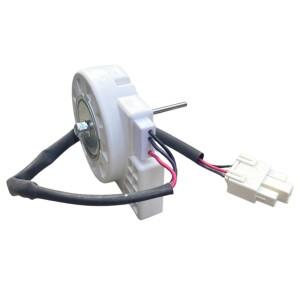 냉장고 모터 50240401000K 팬 DC12V 4.5W 2150RPM 냉각