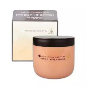 청아한 첫물녹차 본체청정연 보 마사지크림 과일나라 -O 300g [aA9535E]