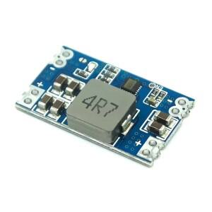 고효율 출력 3.3V 5V 9V 12V 5A mini560 스텝다운 DC-DC 컨버터 전압 조정기 벅 안정화 전원 공급 모듈