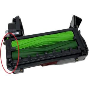 Roomba I1 I2 I3 I4 I5 I6 I7 I8 I9 J7 J8 J9 E5 E6 예비 부품 청소 헤드 모듈 스위치 용 ABEZ 래치
