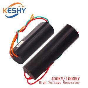 DC 3V-6V bis 400kV 400000V 1000KV 부스트 스텝 업 전력 모듈 고전압 발생기 발전기
