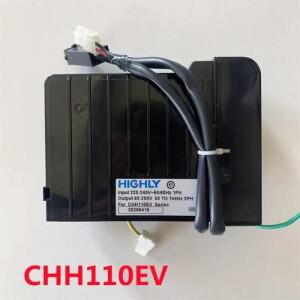 Haier 냉장고 부품용 CHH110EV HICHLY 압축기 인버터 보드