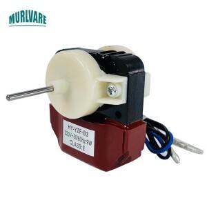 냉장고 팬 모터 냉각 HY-YZF-B3 AC220V 9W