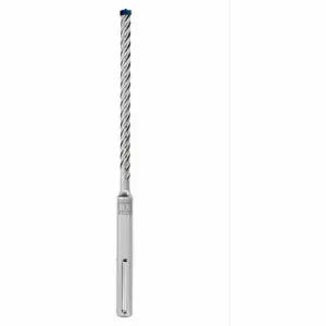 햄머 드릴 비트 12x340mm 타일기리 콘크리트드릴 단면비트