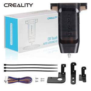 CREALITY 3D 프린터 CR 터치 센서 Ender-3/Ender-3 V2/Ender-3 Pro 부품용 32Bit 자동 레벨링 키트 브래킷