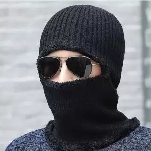 [하프클럽/알티피아]바라크라바 비니 방한 모자 남녀공용 겨울 방한용품