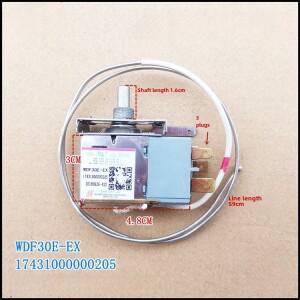 Midea 냉장고용 온도 조절기 WDF30E-EX 17431000000205