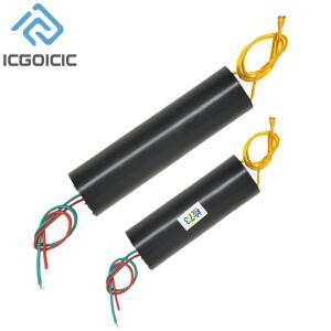 부스트 스텝 업 전원 모듈 고전압 발전기 1000kV DC 3V-6V bis 400kV 400000V