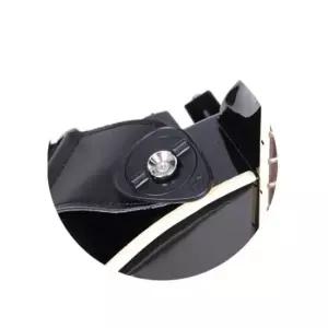 오너클랜 고리스트랩 스트랩락 Ergo Lok Strap Lock 1P) 고리스트랩 연주용기타스트랩락 엔드핀