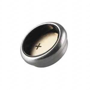 PX625 / 625A 빈티지 카메라용 1.35V 전압 감소 슬리브 어댑터(배터리 미포함)