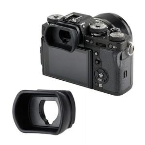 카메라 아이컵 아이피스 뷰파인더 컵 EC-XT L XT1 XT2 XH1 XT3 X-T4 GFX-50S GFX100S EC-GFX for M