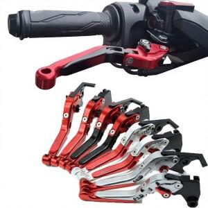 SYM cruisym 300 Cruisym300 GTS300I JOYMAX Z250 바이크 오토바이 액세서리 CNC 접이식 확장형 브레이크