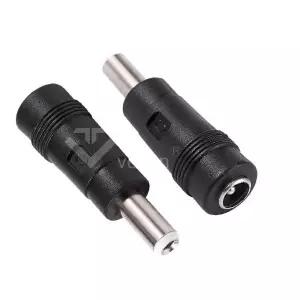 DC변환케이블 SDC0005 아답터잭 DC변환젠더 DC연결잭 잭변환 변환케이블 5.5x2.5
