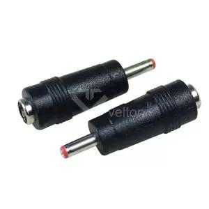 변환케이블 DC변환젠더 아답터잭 DC변환케이블 SDC0001 DC연결잭 3.5x1.35