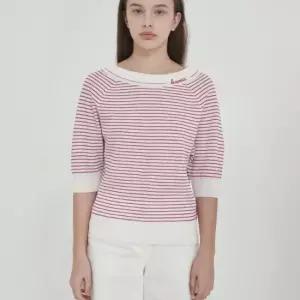 OLIVIALAUREN DP02 여름니트 VOC   BL5M  4121 (49694047)
