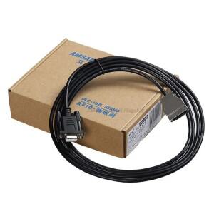 CQM1-CIF02 시리즈 프로그래밍 케이블 RS232 어댑터 Omron CPM1A/2A CPM1AH C200HS/C200HX/HG/HE PLC