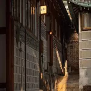 [서울] 서울 종로 더프리마호텔 한옥 담박재 가회점(서울숙소/종로숙소/종로서울 종로 더프리마호텔 한옥 담박재 가회점)