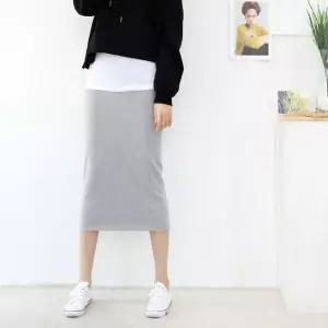레깅스 임산부바지 TG009 임부복 임부복레깅스 임산부 치마 H스커트 40수