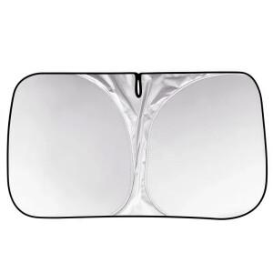 BYD Sealion 6 Seal U Song Plus 액세서리 용 앞 유리 차양 Sun Visor Protector 접이식 블록 UV 광선