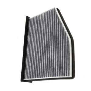 VW BEETLE CC EOS JETTA GTI PASSAT R32 RABBIT ROUTAN TIGUAN 및 AUDI A3 Q3 TT 용 자동차 엔진 카본 캐빈