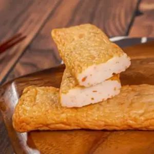 부산 프리미엄 수제어묵 야채마루 1000g