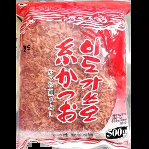 이도가쓰오부시 (이도 대성 500g) 횟집 프랜차이즈 국수용