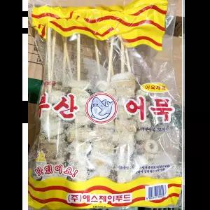 어묵 (종합꼬치 제일 900g) X5 잡내제거 업소용 꼬치요리용