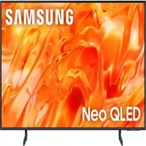 삼성 43인치급 네오 QLED QN70H 시리즈 비전 AI 스마트 TV 2026년형 퀀텀 미니 LED 포함 100 컬러 볼륨 NQ4