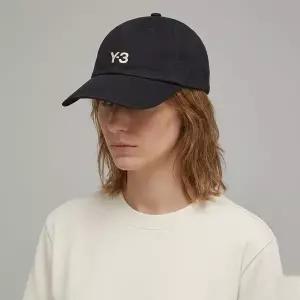 Y-3 26FW DAD 캡 IN2391 대드 555911