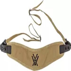 Vortex GlassPak Pro 쌍안경 컴포트 넥 스트랩 호환 퀵 릴리스 버클 프리미엄 패딩 - 무제한 무조건 보증