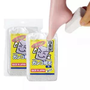 화아 발미인 (돌세라믹무기질기포) 일제발밀이1p 각질제거