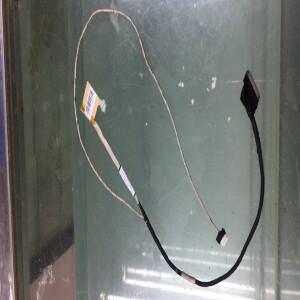 MSI GP60 CX61 MS16GD 노트북 LCD LED 디스플레이 리본 케이블 K1N-용 비디오 화면 3030011 -V03