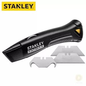 스토어-다유몰 스탠리 FATMAX 유틸리티칼 블랙 FMHT10500-0 휴대칼