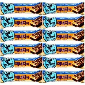 오리온)닥터유에너지바40gx30개