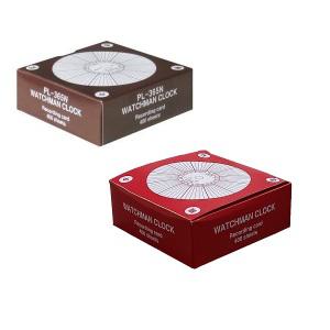 순찰시계 용지 / 동성 DS3500, PL-365N / 특수(NCR)용지 / 순찰지 / 한국산