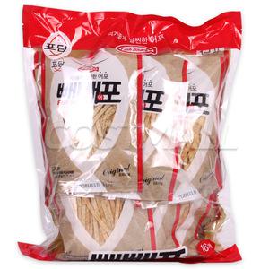 한진 포담 빼빼어포 24g X 16개/쥐포 마른안주 코스트코